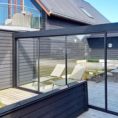 6 Person Holiday Home In R M Sonderby  Exterior photo