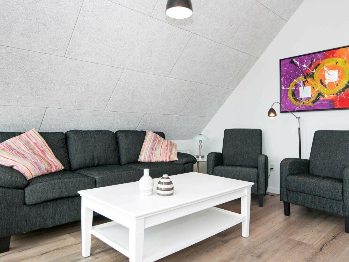 6 Person Holiday Home In R M Sonderby  Room photo