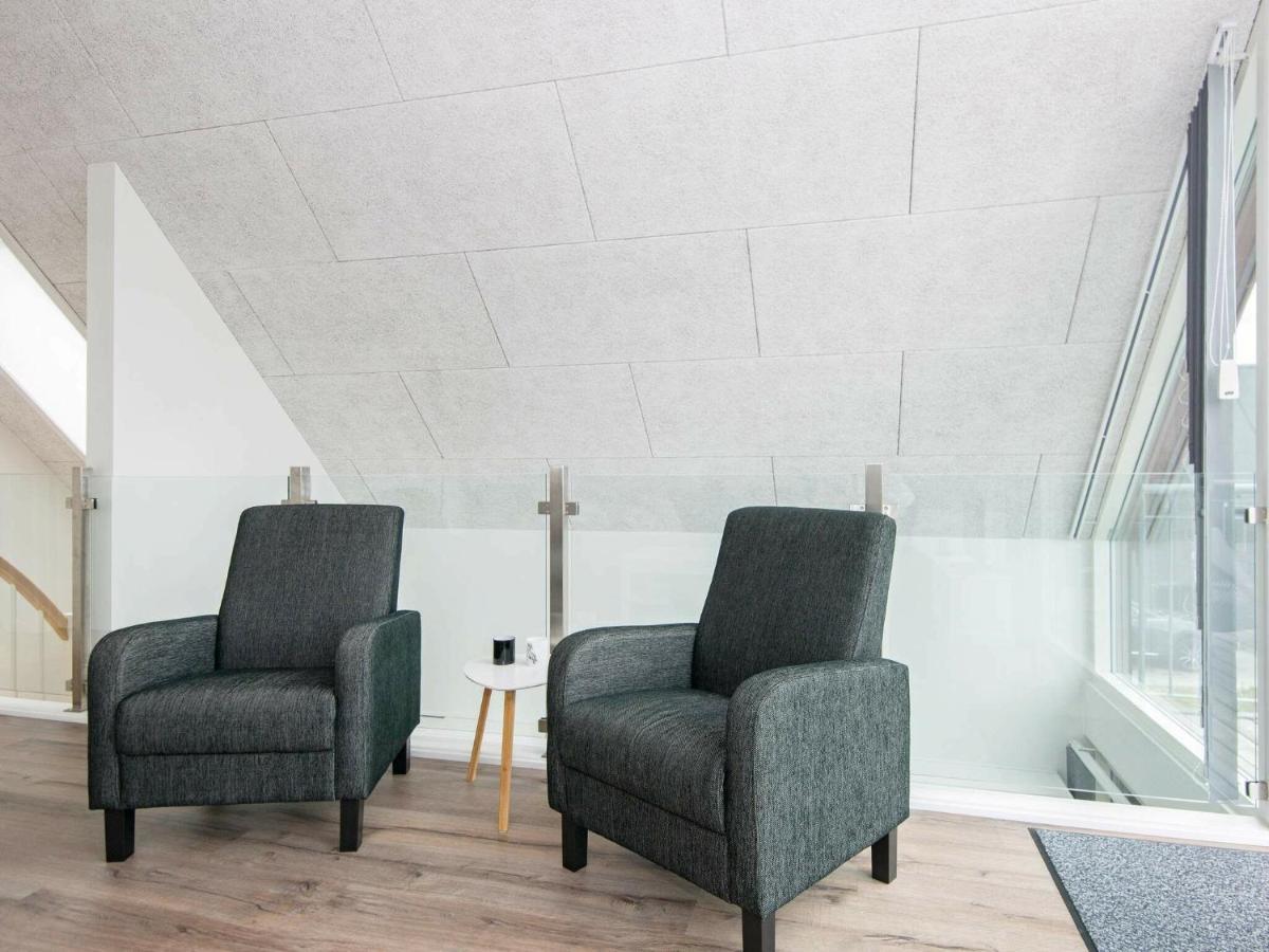 6 Person Holiday Home In R M Sonderby  Exterior photo