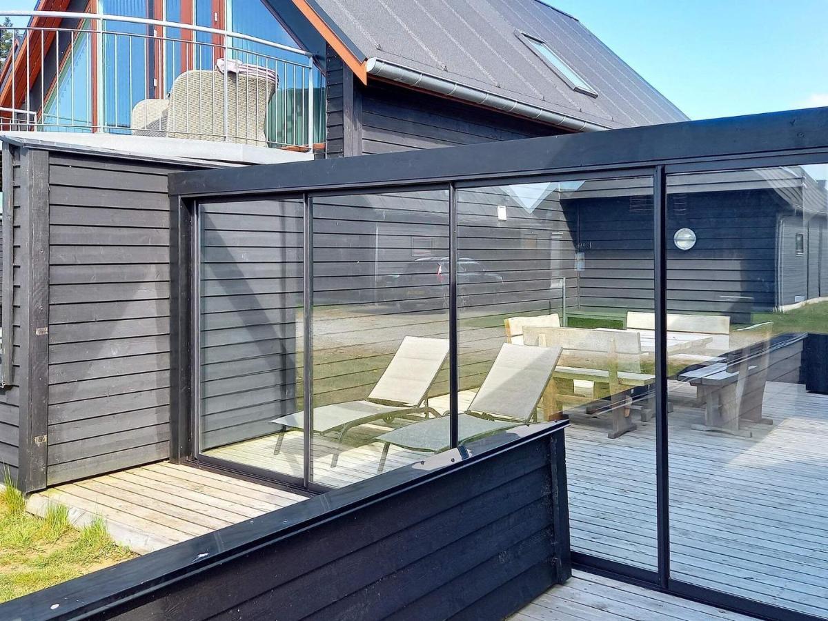 6 Person Holiday Home In R M Sonderby  Exterior photo