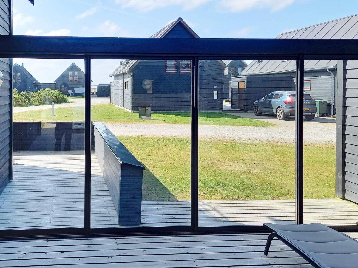 6 Person Holiday Home In R M Sonderby  Exterior photo
