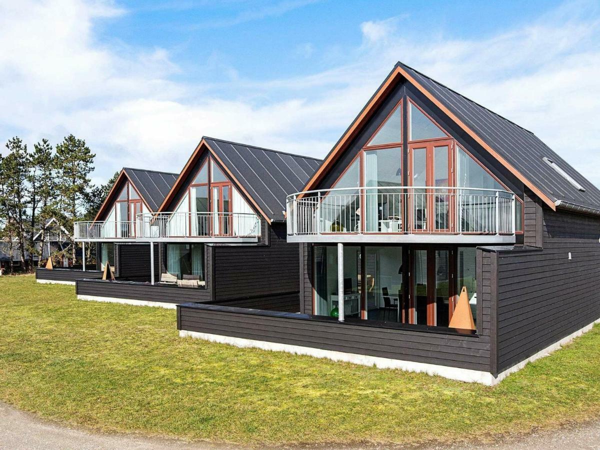 6 Person Holiday Home In R M Sonderby  Exterior photo